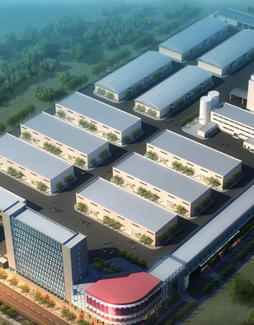 兩大生產基地，品質實力保證